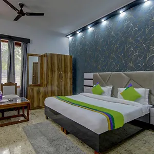 3* Hotel Treebo Sai Village, Manesar