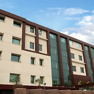 4* Hotel United 21 Citymark