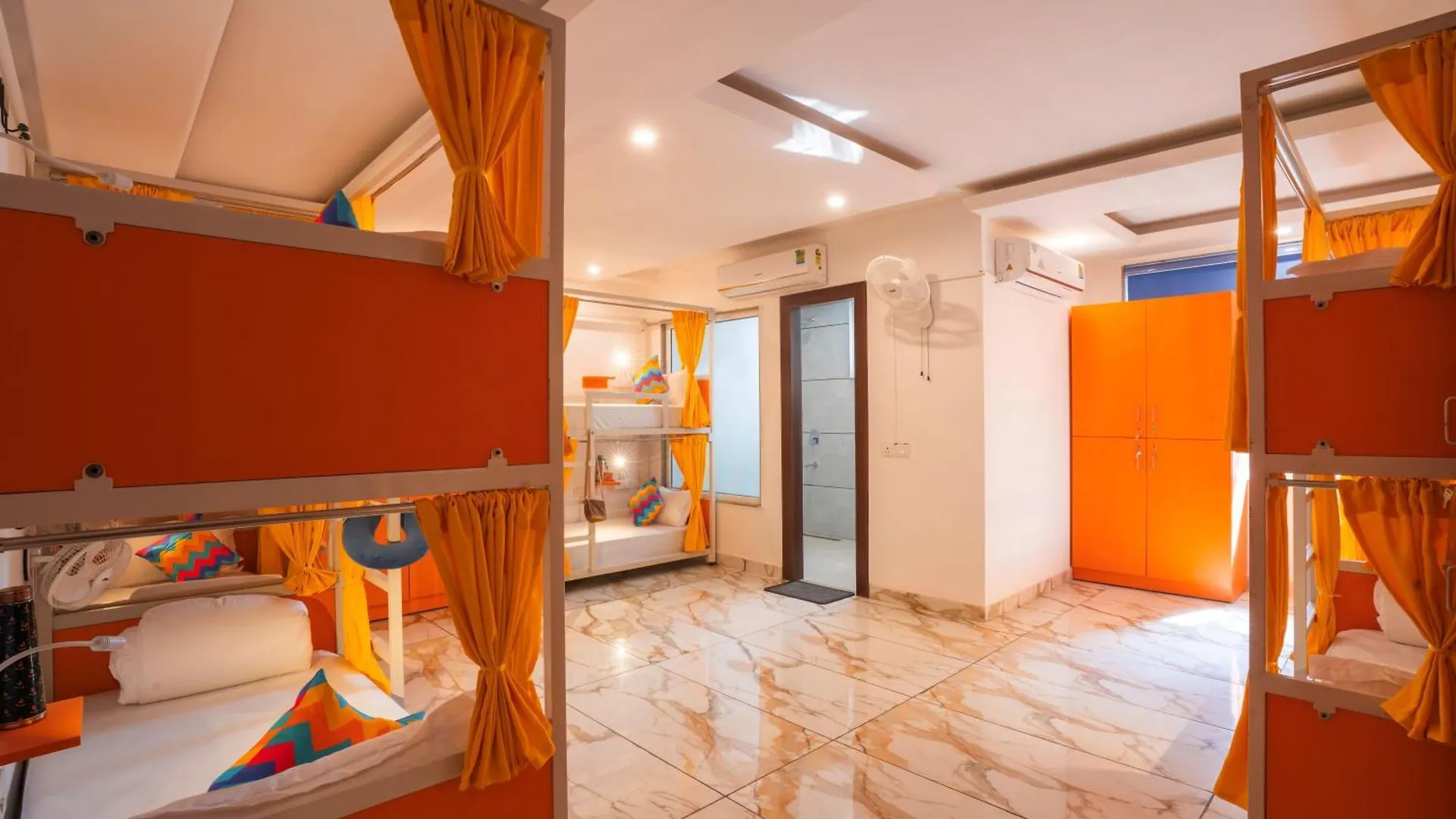 Gostops Plus Gurugram, Baani Square Gurgaon India
