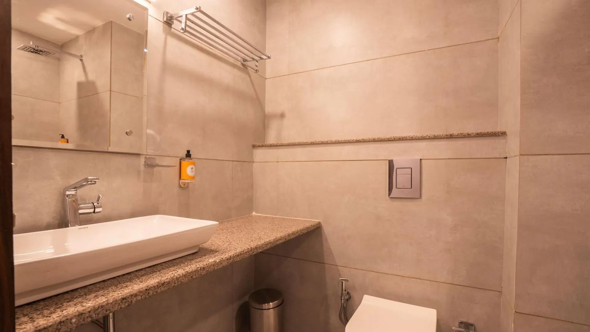 Gostops Plus Gurugram, Baani Square Gurgaon