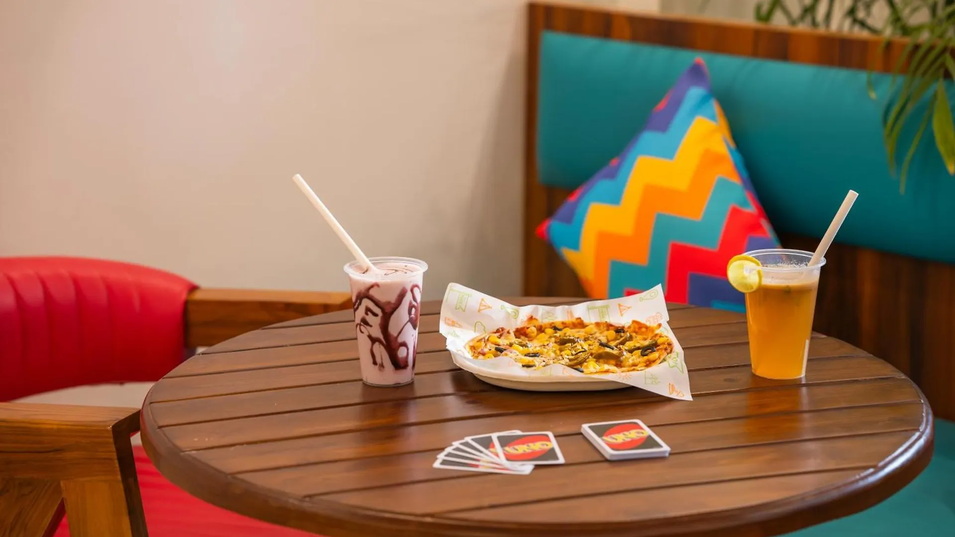 Hostel Gostops Plus Gurugram, Baani Square Gurgaon India