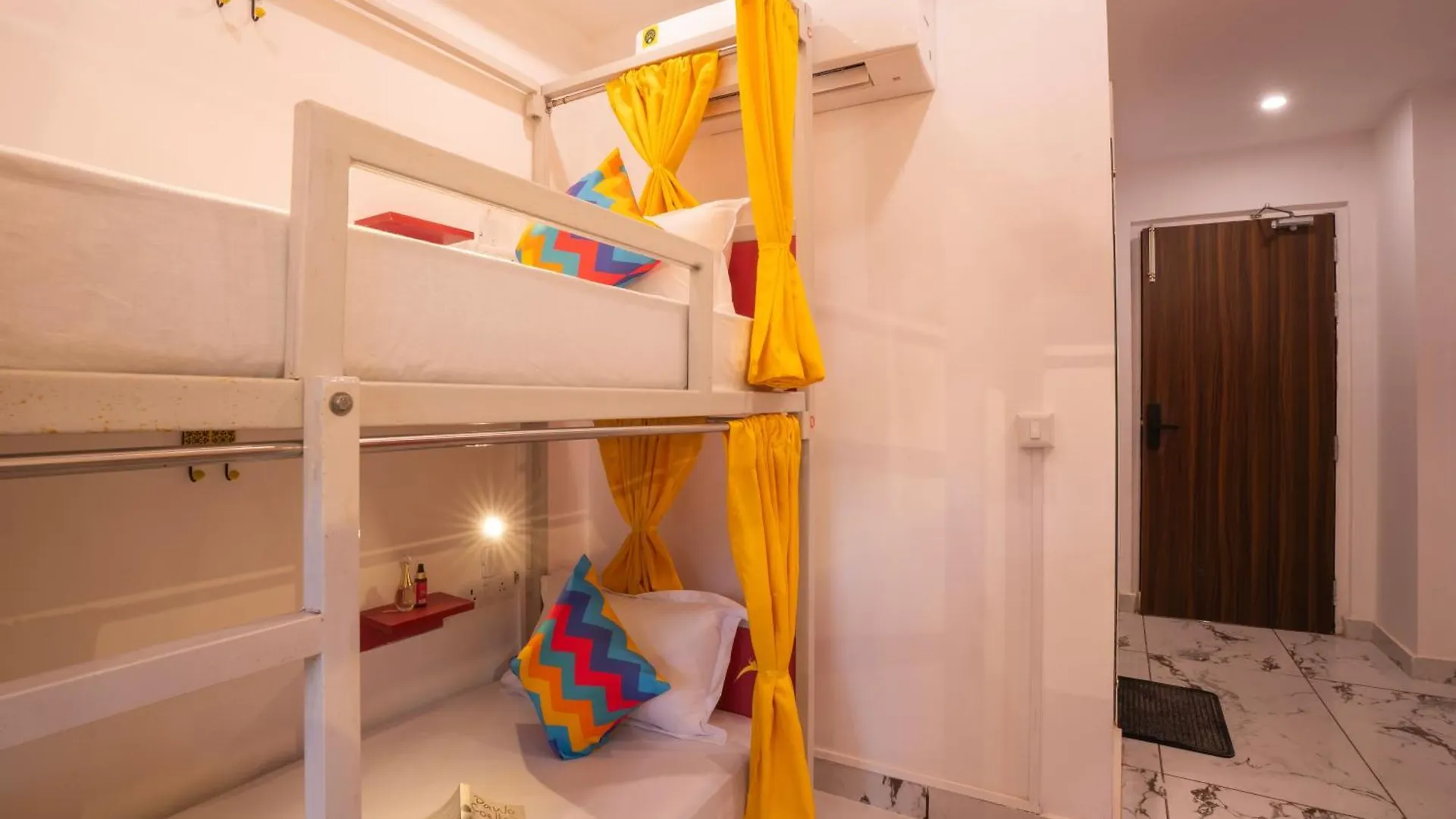 Gostops Plus Gurugram, Baani Square Gurgaon