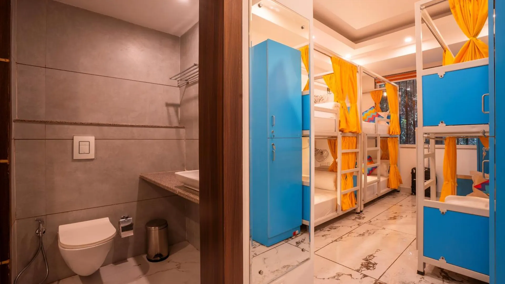 Gostops Plus Gurugram, Baani Square Gurgaon