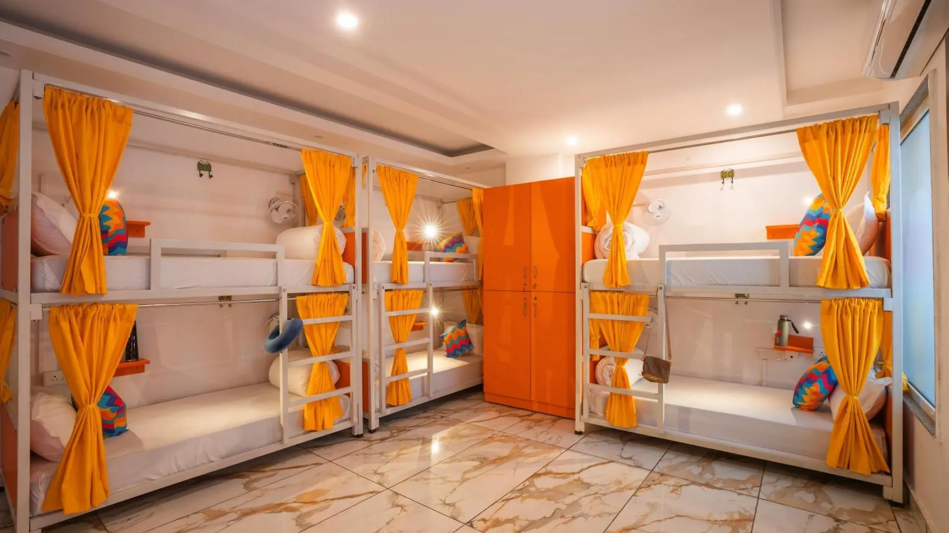 Gostops Plus Gurugram, Baani Square Gurgaon India